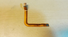 Apple PowerBook G4 A1095 USB Board Cable 821-0290-A foto