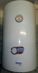 Boiler electric 80L foto