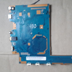 placa de baza tableta 9" allwinner A23 mainboard KG050 V2.0.0 2013/12/04