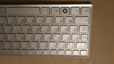 tastatura Sony Vaio VPCW12S1E PCG-4V1M vpcw111xx 4t1l YX41-01A foto