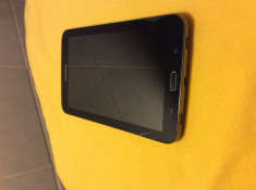 De vanzare Samsung Galaxy Tab 3 8gb foto