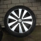 Jante VW 17&quot; originale golf 5,6,7,passat,cc