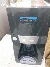 Dozator apa foto