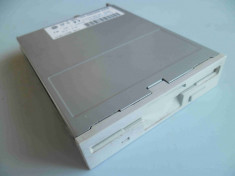 Floppy Disk FDD 3.5&amp;quot; 1.44MB intern alb ALPS foto