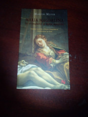 MARIA MAGDALENA IN EVANGHELII SI TEXTE APOCRIFE foto