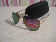 Ochelari de Soare Ray Ban foto