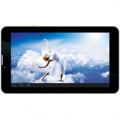 Tableta Serioux DUAL SIM 7019TAB, 7 inch, 1GHz Wi-Fi, GPS RESIGILAT foto