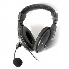 FREESTYLE HEADSET+ MIC FH7500 foto