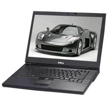 Laptopuri SH Dell Latitude E6500 foto mare Laptopuri SH Dell Latitude E6500 foto mare