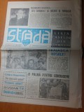 Ziarul strada 20-26 mai 1990-art. dumitru mazilu si traisca regele mihai