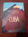 AY,CUBA- OB CALATORIE SOCIO- EROTICA ANDREI CODRESCU
