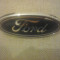 Sigla emblema - FORD - 115 x 48 mm