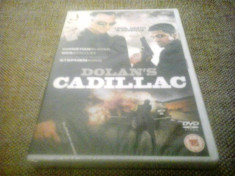 Dolan&amp;#039;s Cadillac (2009) - DVD foto