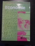 ECONOMIE (clasa a X-a si a XI -a) - C. Gogoneata - Humanitas, 2002, 151 p.