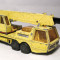 Macheta masina Matchbox 1974 macara mobila Hercules