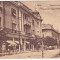 #1967- Romania, Lugoj, c.p. necirc. 1916: Imagine partiala strada Szende