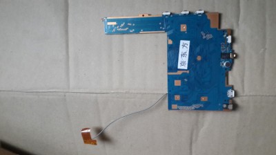 placa de baza tableta Allwinner a23 gt90h v1.5 foto