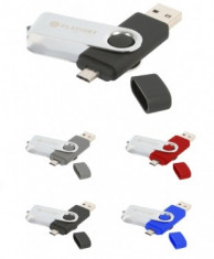 PLATINET ANDROID OTG PENDRIVE USB 2.0 BX-Depo 8GB foto