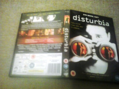 Disturbia (2007) - DVD foto