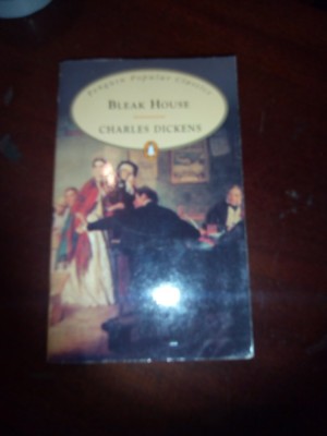 BLEAK HOUSECHARLES DICKENS foto