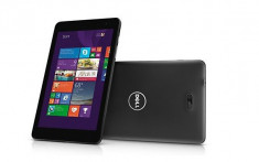 DELL Venue 8 PRO 8&amp;quot; IPS Quad Intel, 2GB DDR3/64GB, DX11, Win 8.10 - Noua foto