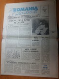 ziarul romania tanara anul 1,nr. 3 din 5-10 mai 1990-&quot;hitler ,stalin si urmasii&quot;