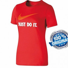 TRICOU ORIGNAL 100% NIKE Victorious pt fete din Spania -S- foto