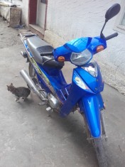 Scuter starlet 50 cc foto