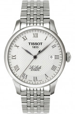 Ceas Tissot Le Locle Automatic foto