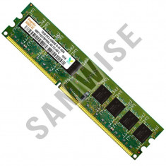 Memorie 2GB Hynix DDR3, 1600MHz PC3-12800, GARANTIE 2 ANI! foto