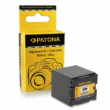 Acumulator compatibil Panasonic CGA-DU21,CGA-DU07,CGA-DU14/2100mAh marca Patona,, Dedicat