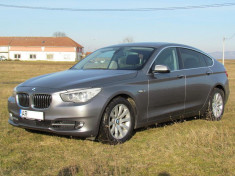 BMW 530 GT, 3.0 Diesel, an 2010 foto