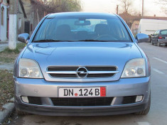 Opel Vectra C, 2.0 DTI, an 2004 foto
