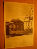 Ilustrata Sibiu - Vedere , circulat anii &#039;50