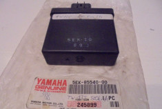 CDI Yamaha TW 125 5EK-10 80KM\h foto