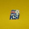 Insigna Federatia de Fotbal din ISLANDA