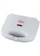 Sandwich maker Zilan ZLN 7628 foto