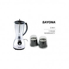 Blender Sayona multifunctional SY 88 foto