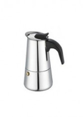 Espressor inox pentru aragaz Grunberg 600? foto