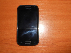 Samsung i8160 Galaxy Ace II foto