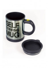 Cana pentru ness Self Stirring Mug YD-001 foto