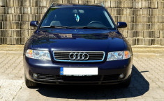 Audi A4 ,1,9tdi foto