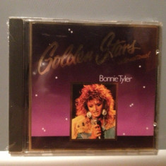 BONNIE TYLER - GOLDEN STARS (1987/CASTLE REC/RFG ) -CD NOU/SIGILAT/ORIGINAL