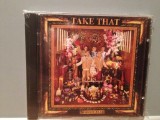 TAKE THAT - NOBODY ELSE (1995/BMG ARIOLA REC/UK ) -CD NOU/SIGILAT/ORIGINAL, Pop