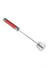 Mixer manual cu vas 700ml Egg Whisk? foto