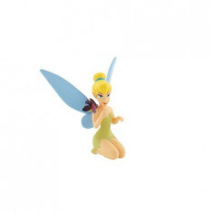 Tinkerbell Cu Blaze foto