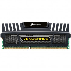 Memorie RAM Corsair Vengeance 8GB DDR3 1600MHz CL10 CMZ8GX3M1A1600C10 foto