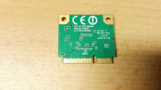 Placa Wireless Laptop Packard Bell Easy Note LM MS2291 (Atheros AR5B97) foto
