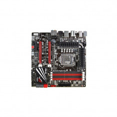 Placa de baza gaming LGA1155 ASUS MAXIMUS IV GENE-Z foto