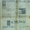 Tribuna romaneasca 22 decembrie 1946 Stalin Braila medalie Timisoara BNR